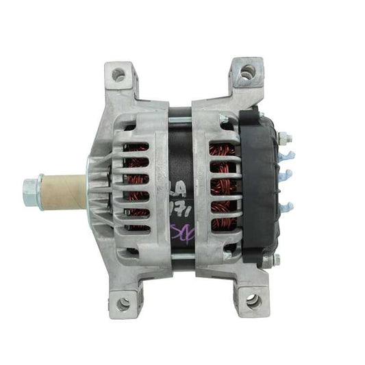 Remy New Alternator for Caterpillar 200A 8600314