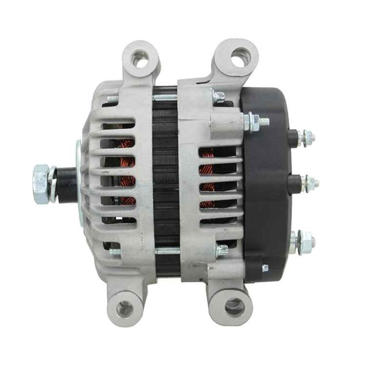 PlusLine Original Alternator for Caterpillar 100A 8600375+