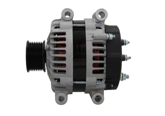 PlusLine Original Alternator for Caterpillar 150A 8600377+