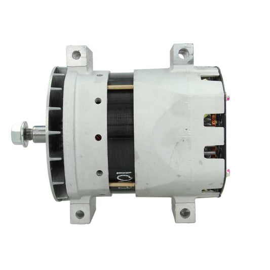 Remy New Alternator for Caterpillar 160A 8600668
