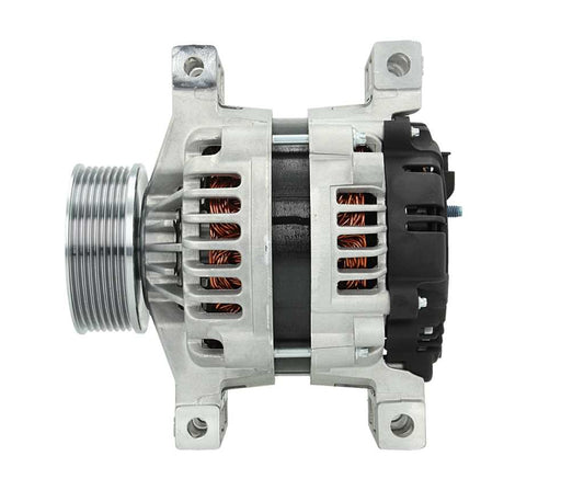 Remy New Alternator for Mercedes 100A 8600764
