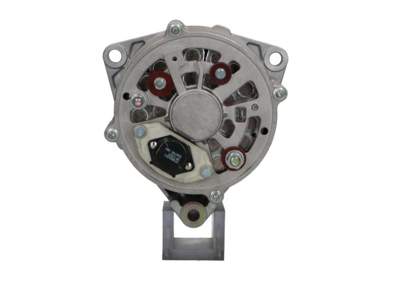 Prestolite New Alternator for Mercedes 55A 860143