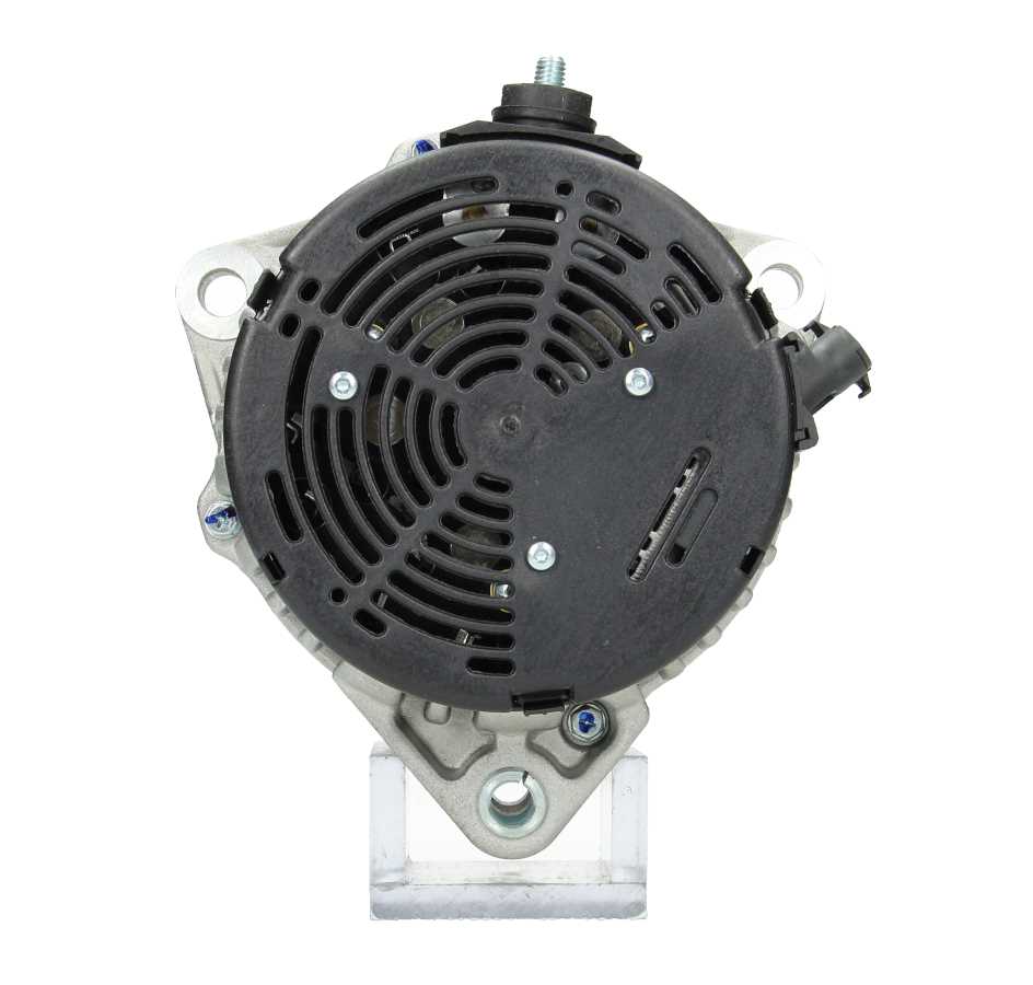 Prestolite New Alternator for MAN 100A 860713