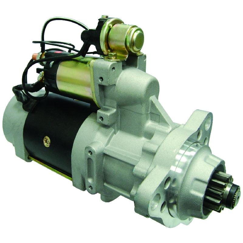 WAI New Starter Motor for MCI 7.0 kw 6857N