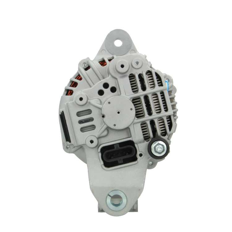 Prestolite New Alternator for Renault 110A 861078