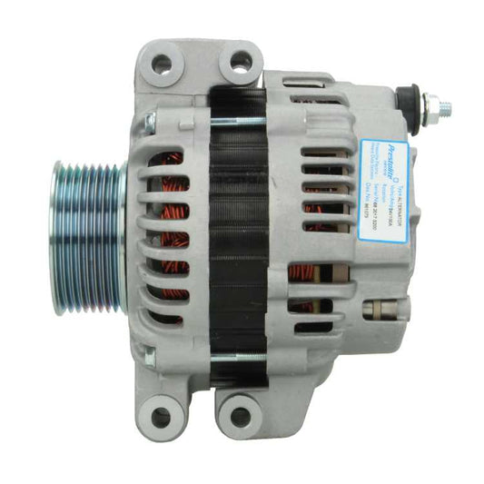 Prestolite New Alternator for Scania 100A 861079