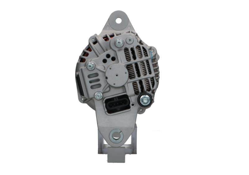 Prestolite New Alternator for Volvo 110A 861291