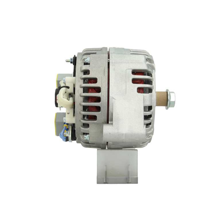 Mahle New Alternator for VM 22A MG61