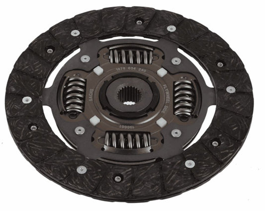 SACHS Clutch Disc for Hyundai/Kia 1878634240