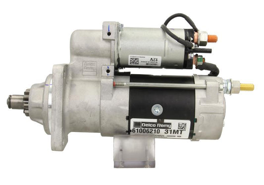 Remy New Starter Motor for Freightliner 4.1 kw 61006210