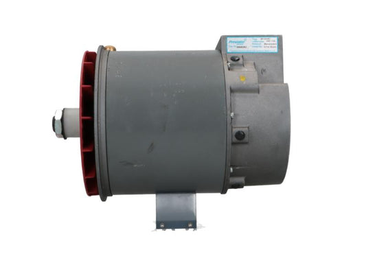 Prestolite New Alternator for Volvo 115A 880638Z