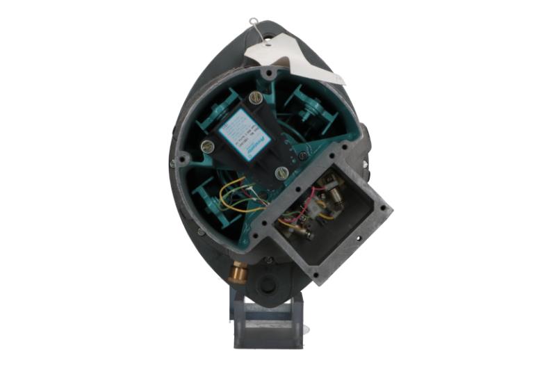 Prestolite New Alternator for Volvo 115A 880639Z