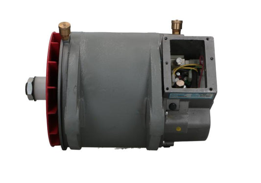 Prestolite New Alternator for Volvo 115A 880701Z