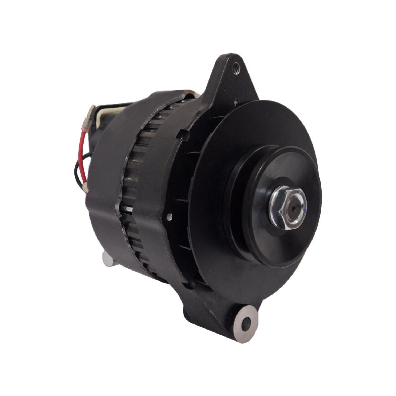 WAI New Alternator for Mercury 51A 7465N