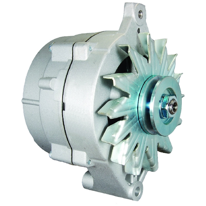 WAI New Alternator for Ford USA 100A 77059N