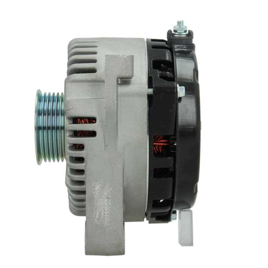 PlusLine Original Alternator for Ford USA 130A 885521130+