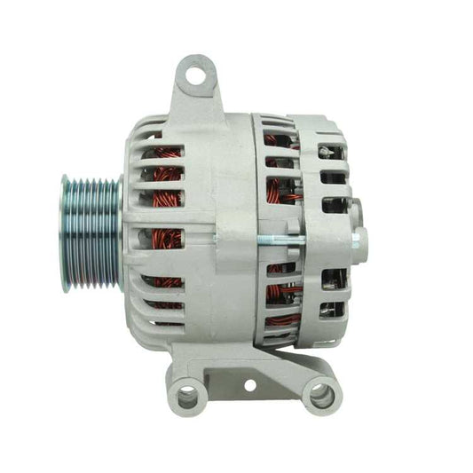 PlusLine Original Alternator for Ford USA 110A 885528110+