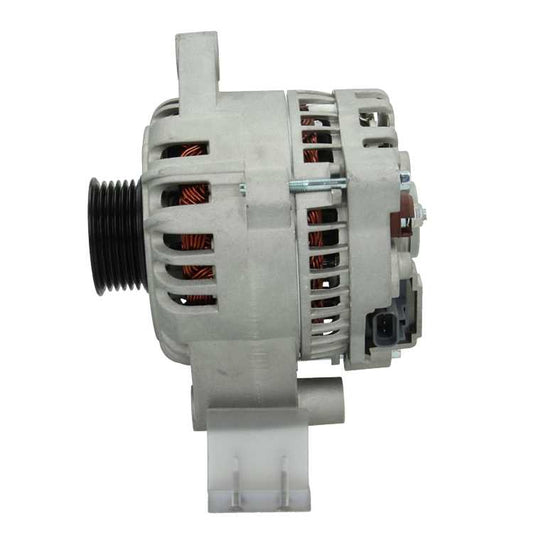 PlusLine Original Alternator for Ford 105A (USA) 885534105+