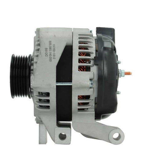 PlusLine *Alternator Pontiac 140A 1042103300+