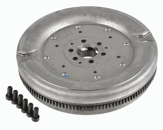 Sachs Dual Mass Flywheel For VW 2295000541