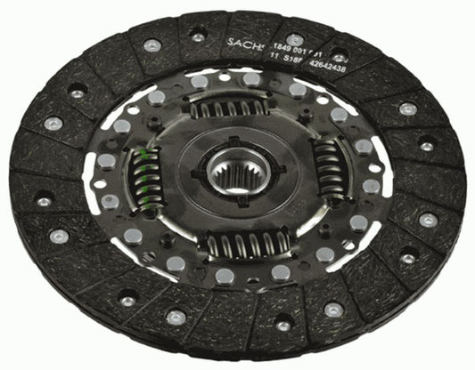 SACHS Clutch Disc for Ford 1878000193