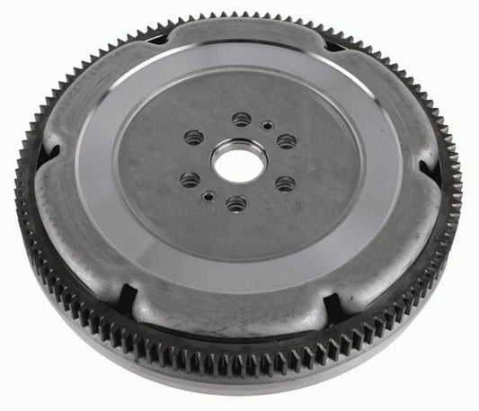 Sachs Clutch Dual Mass Flywheel For Ford 6366000057