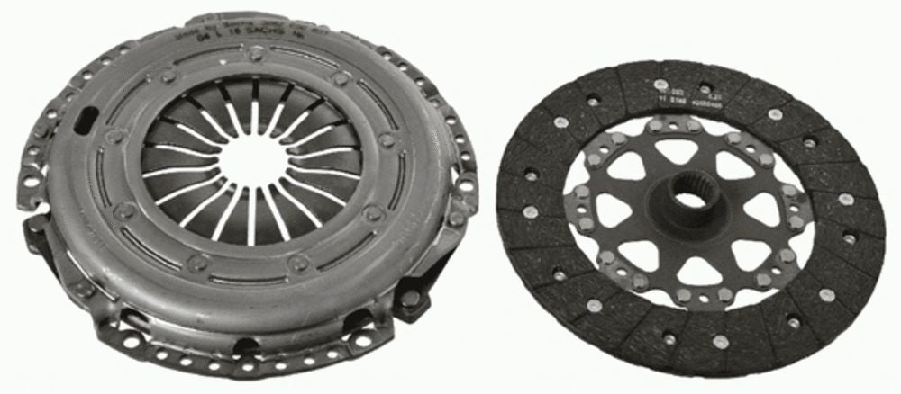 SACHS Clutch Kit for Ford 3000970012