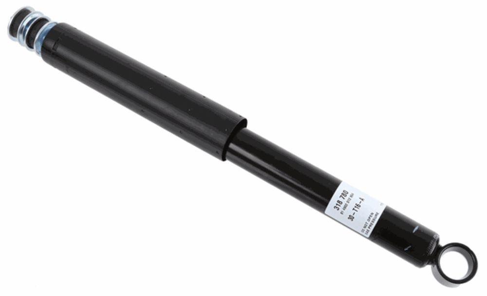 SACHS Shock Absorber for Hyundai/Kia 318780
