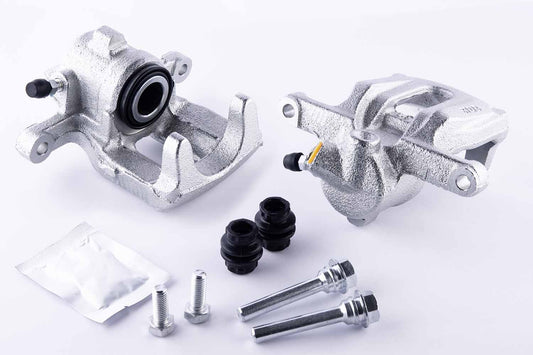 HELLA Brake Caliper - AN8041 - for e.g. MERCEDES-BENZ 8AN355780-411