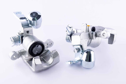 HELLA Brake Caliper - AN8147 - for e.g. KIA 8AN355781-471