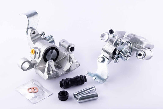 HELLA Brake Caliper - AN8174 - for e.g. MAZDA 8AN355781-741