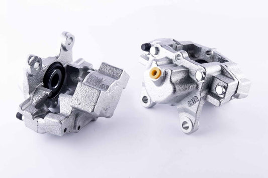 HELLA Brake Caliper - AN8202 - for e.g. MERCEDES-BENZ 8AN355782-021