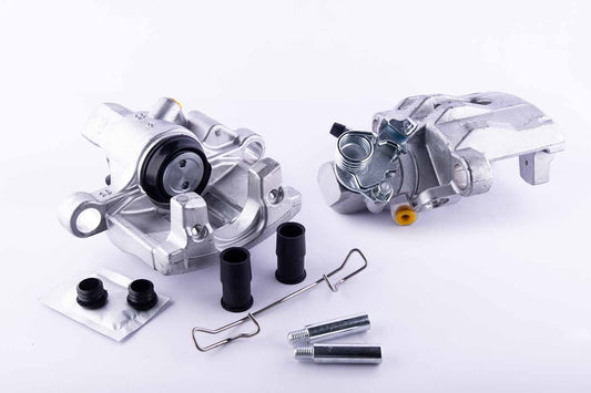 HELLA Brake Caliper - AN8267 - for e.g. FORD / MAZDA / VOLVO 8AN355782-671