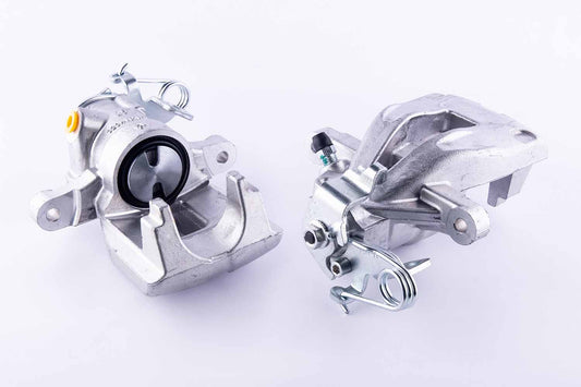 HELLA Brake Caliper - AN8318 - for e.g. PEUGEOT 8AN355783-181