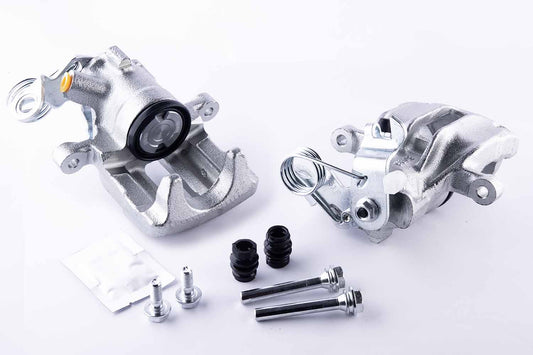 HELLA Brake Caliper - AN8338 - for e.g. AUDI 8AN355783-381
