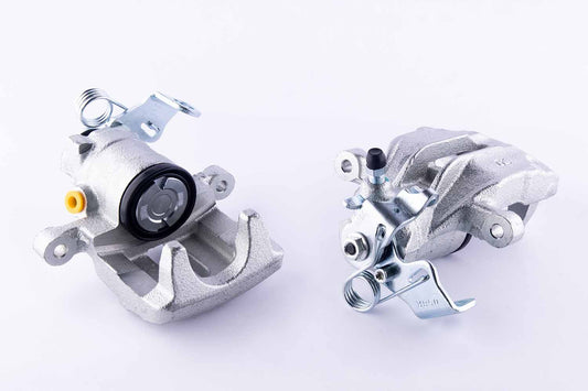 HELLA Brake Caliper - AN8340 - for e.g. FORD / SEAT / VOLKSWAGEN 8AN355783-401
