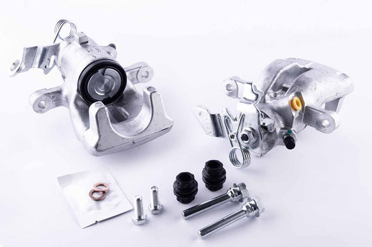 HELLA Brake Caliper - AN8351 - for e.g. OPEL / VAUXHALL 8AN355783-511