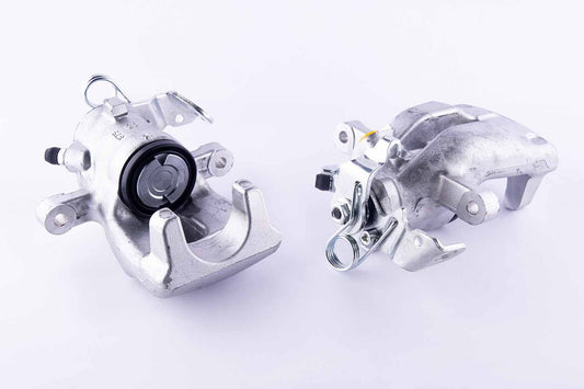 HELLA Brake Caliper - AN8352 - for e.g. OPEL / VAUXHALL 8AN355783-521