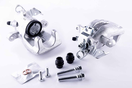 HELLA Brake Caliper - AN8360 - for e.g. OPEL / VAUXHALL 8AN355783-601