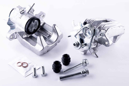 HELLA Brake Caliper - AN8370 - for e.g. AUDI / VOLKSWAGEN 8AN355783-701