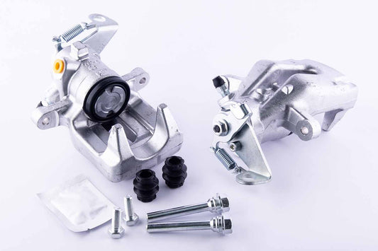 HELLA Brake Caliper - AN8402 - for e.g. CITROEN / PEUGEOT 8AN355784-021