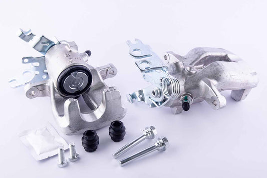HELLA Brake Caliper - AN8468 - for e.g. VOLKSWAGEN 8AN355784-681