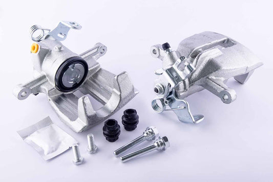 HELLA Brake Caliper - AN8472 - for e.g. VOLKSWAGEN 8AN355784-721