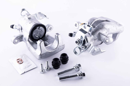 HELLA Brake Caliper - AN8482 - for e.g. OPEL / VAUXHALL 8AN355784-821