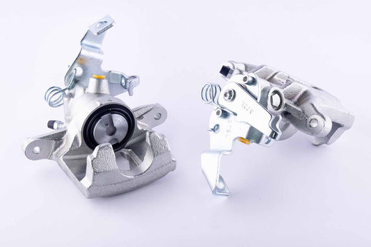 HELLA Brake Caliper - AN8603 - for e.g. NISSAN / OPEL / RENAULT / VAUXHALL 8AN355786-031