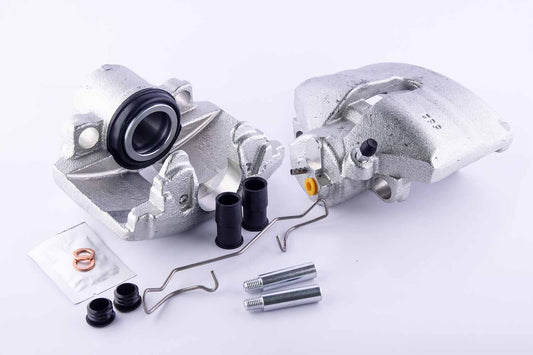 HELLA Brake Caliper - AN8918 - for e.g. AUDI / SEAT / SKODA / VOLKSWAGEN 8AN355789-181