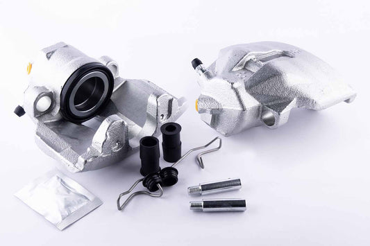 HELLA Brake Caliper - AN9134 - for e.g. AUDI / SEAT / SKODA / VOLKSWAGEN 8AN355791-341