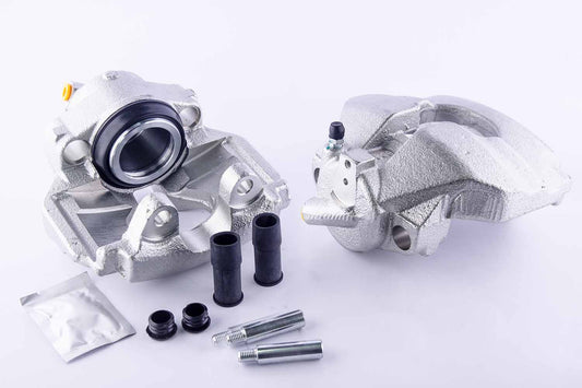 HELLA Brake Caliper - AN9327 - for e.g. VOLKSWAGEN 8AN355793-271