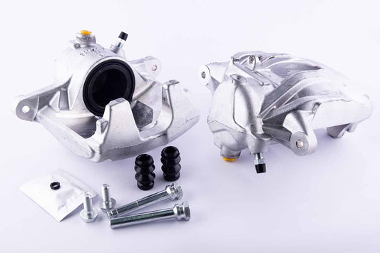 HELLA Brake Caliper - AN9353 - for e.g. MERCEDES-BENZ 8AN355793-531
