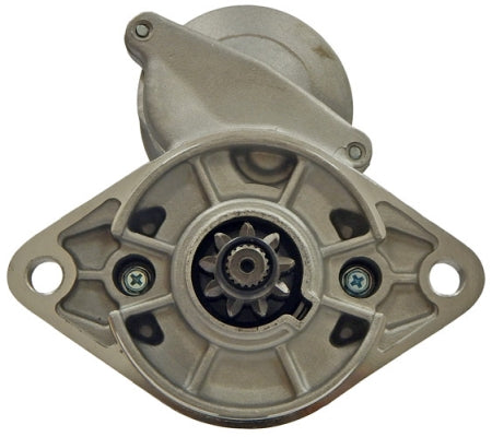HELLA Starter - 12V - 1.2kW - for e.g. Opel Campo (TF0, TF1) 8EA011612-461